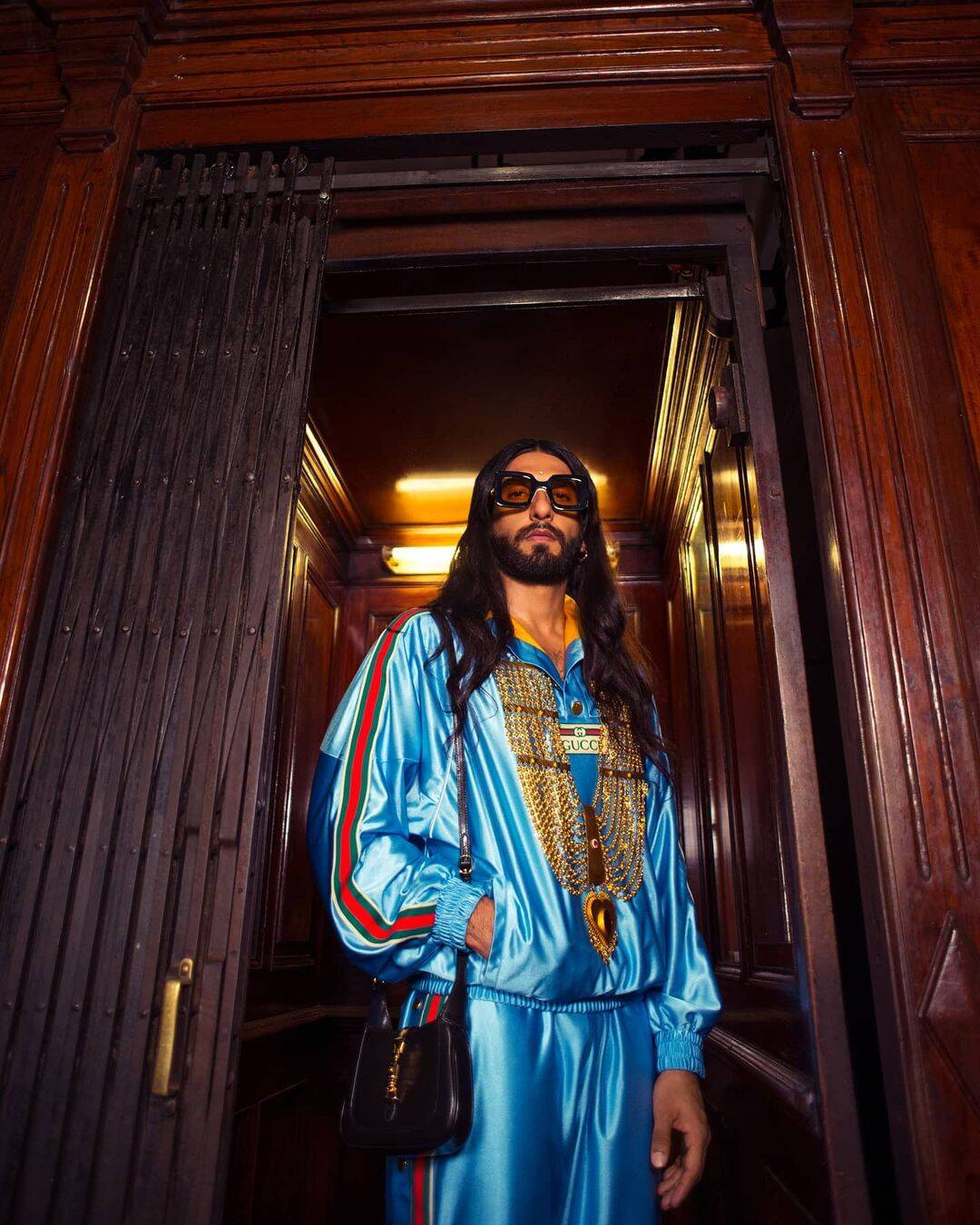 What this Ranveer Singh dress says about fashion | India News - Times of India What this Ranveer Singh dress says about fashion | India News - Times of India