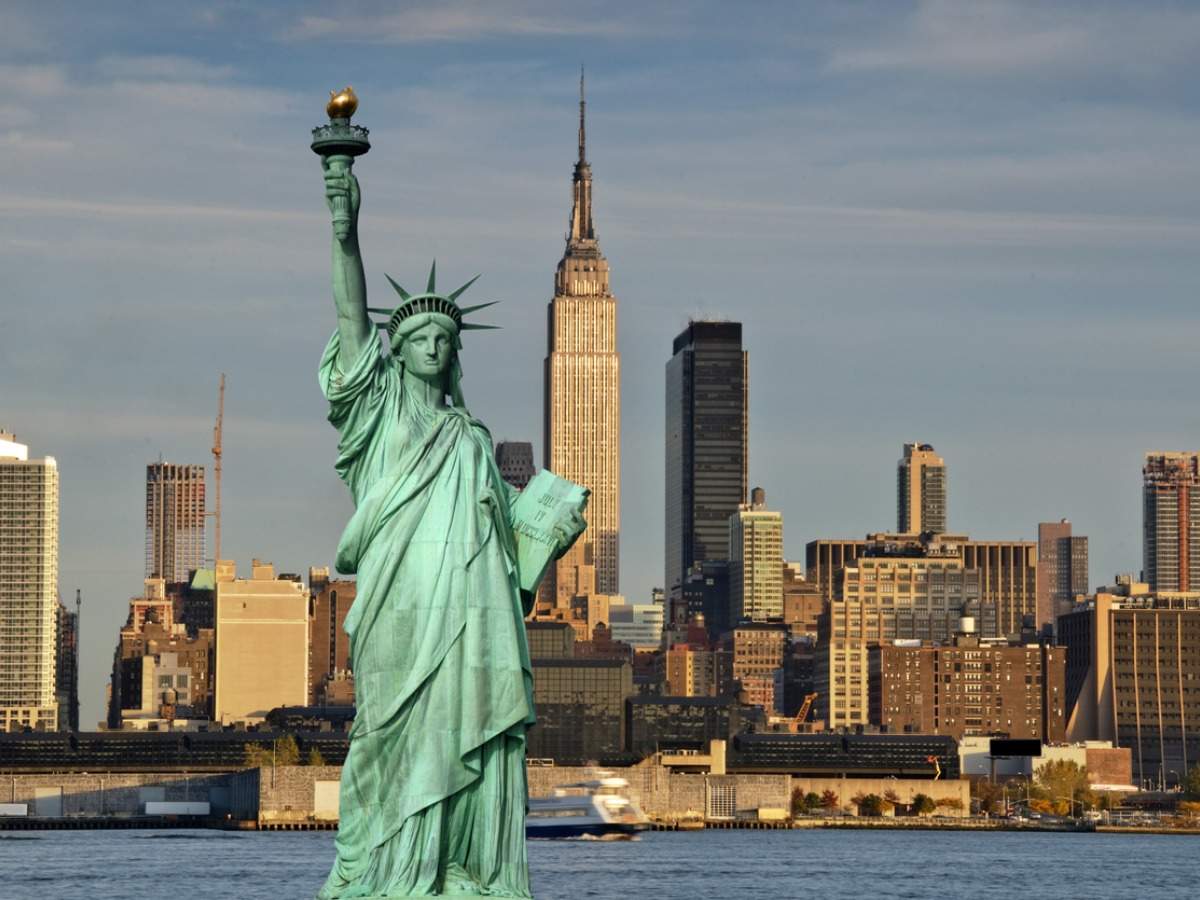 How America Got Its Name: A brief story of how America got its name | Times  of India Travel