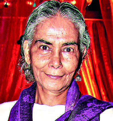 Surekha Sikri was "happy-go-lucky", says Raina, a year junior to her at NSD | Hindi Movie News - Vimarsana News