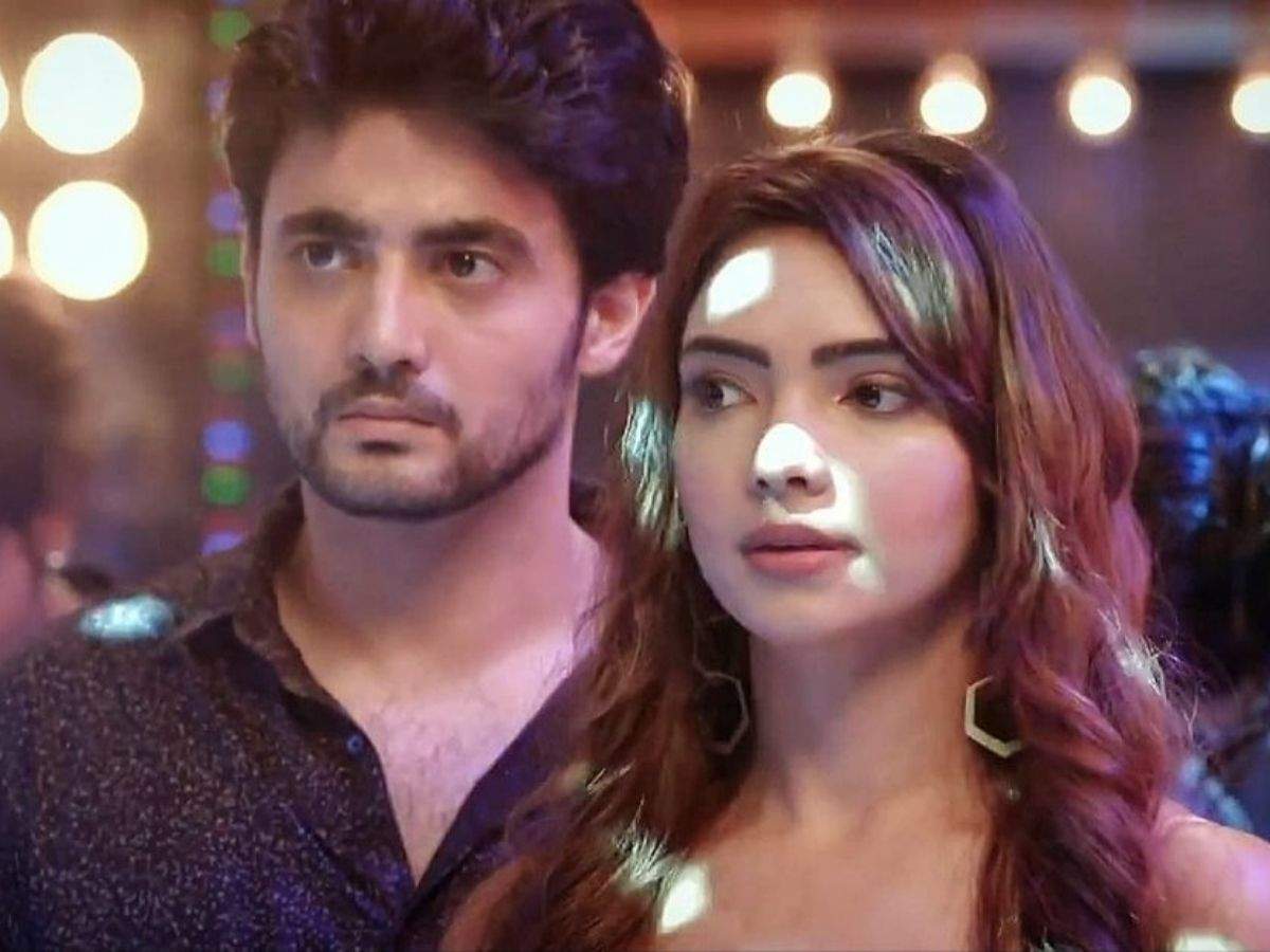 Kumkum Bhagya: Rhea saves Siddharth from getting arrested for drug dealing  - Times of India