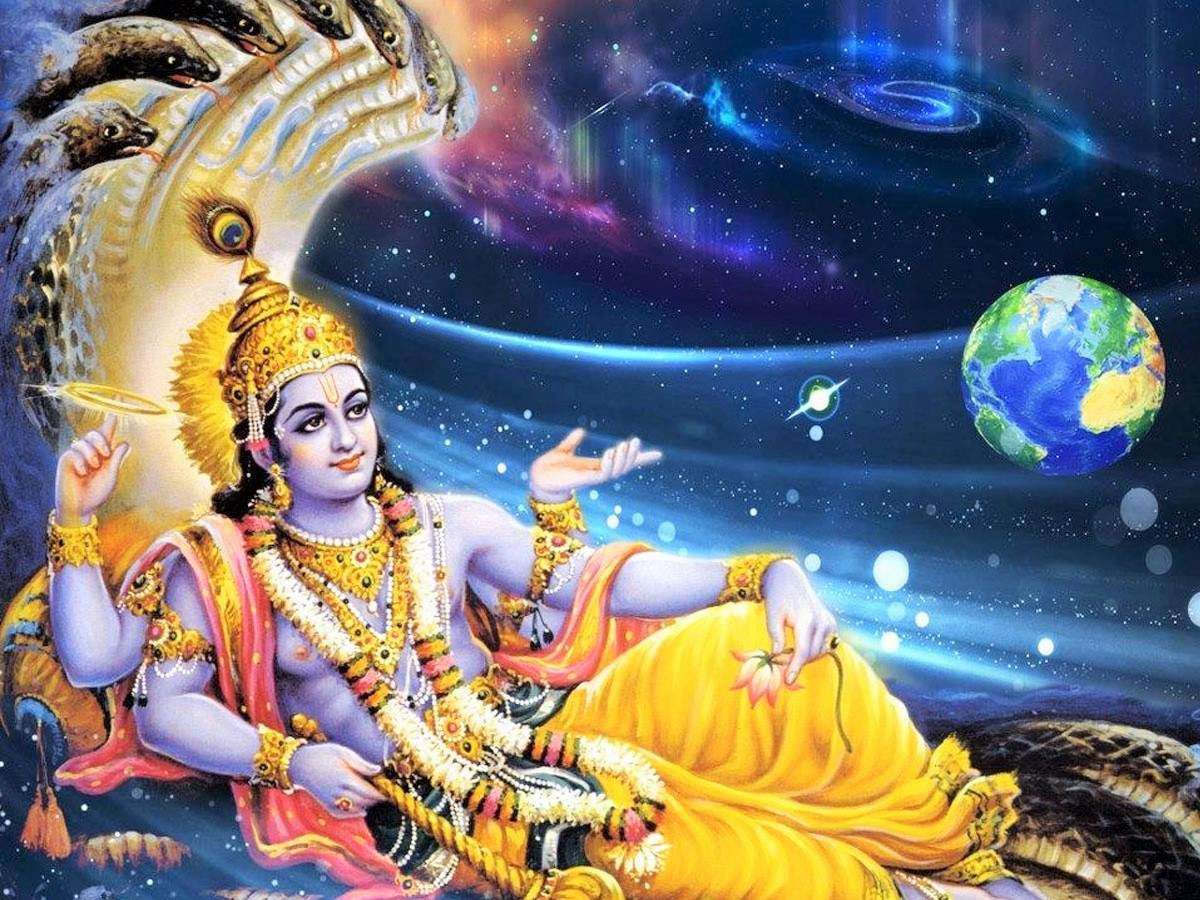 Ashadi Ekadashi 2021: Devshayani Ekadashi 2021 Date, Time and Significance  | - Times of India