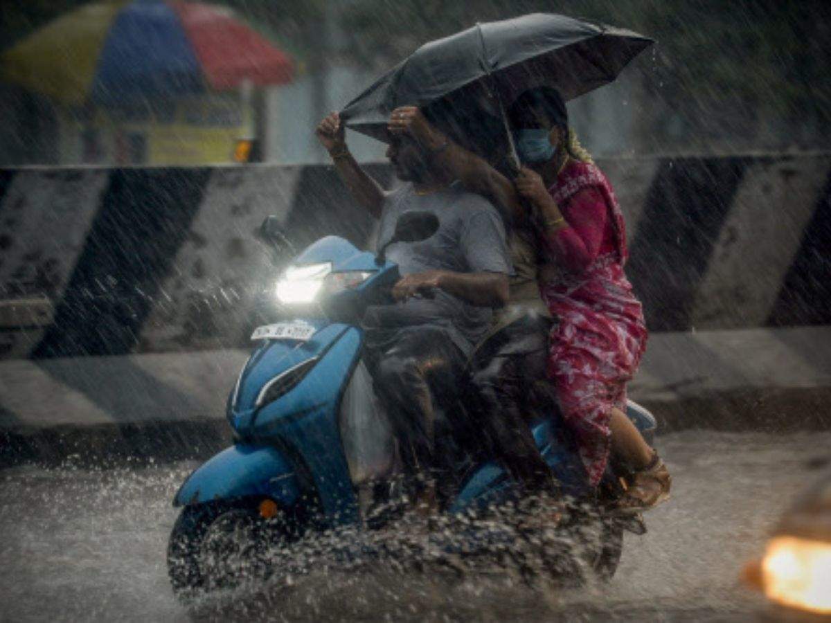 Chennai Rains: Latest News on rains in Chennai, Photos and Videos of  Chennai Rains
