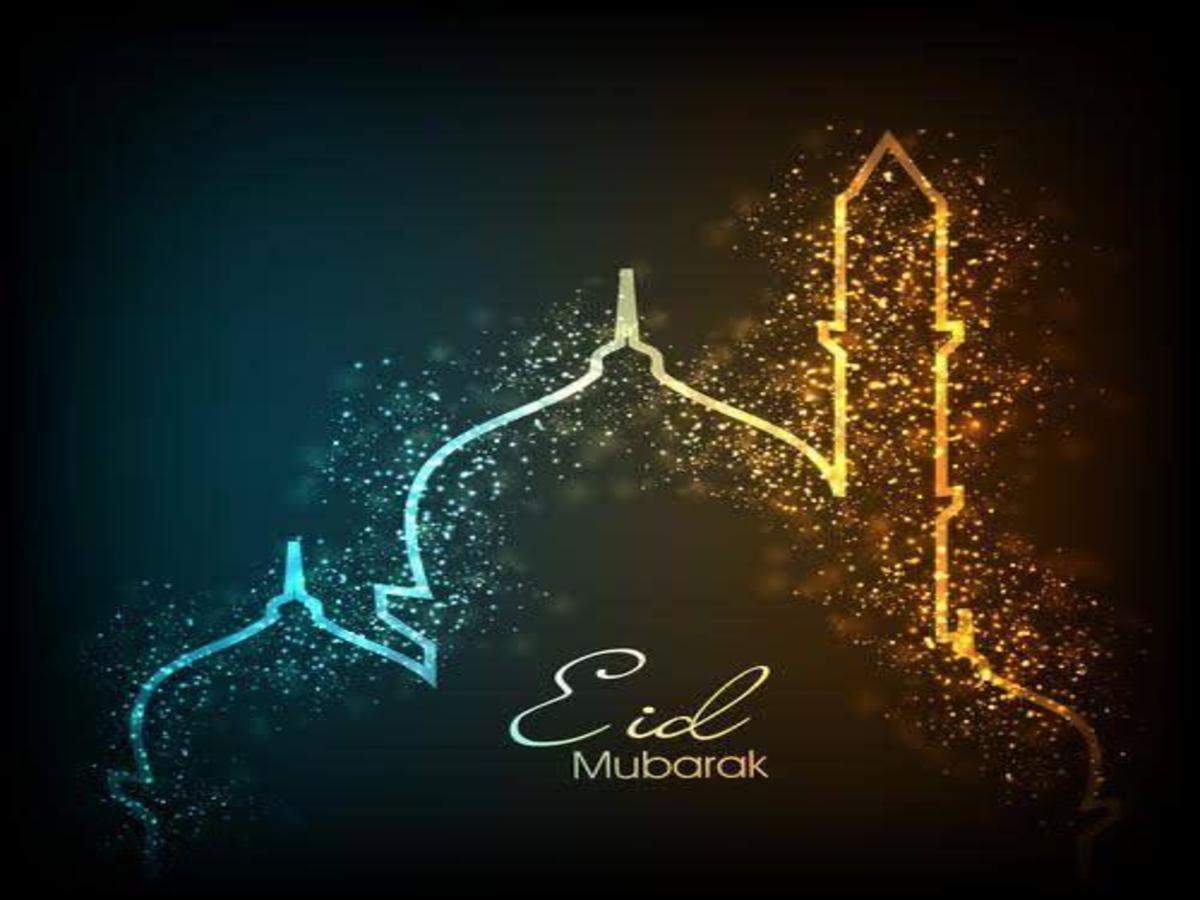 Happy Eid-ul-Adha 2022: Eid Mubarak Images, Wishes, Messages, Quotes,  Pictures and Greeting Cards | - Times of India