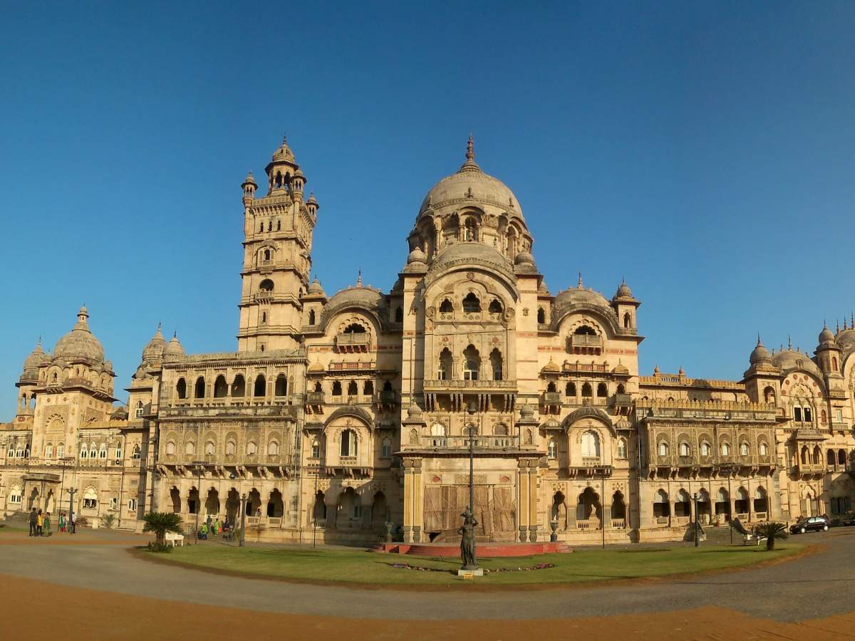 Historical places you must visit in Gujarat