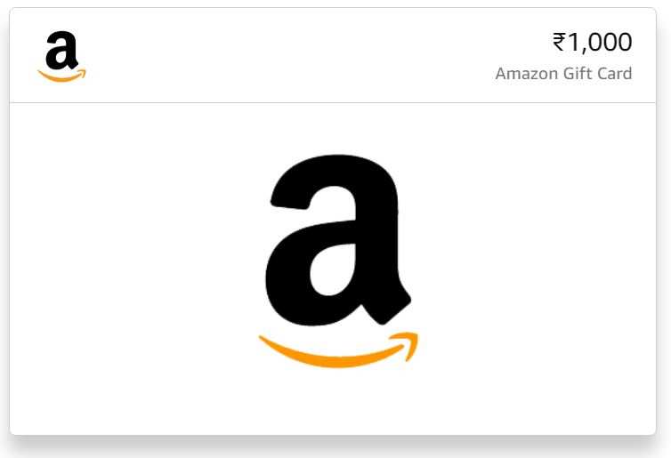 Amazon Gift Card How To Buy Amazon Gift Card Uses Of Amazon Gift Card Most Searched Products Times Of India