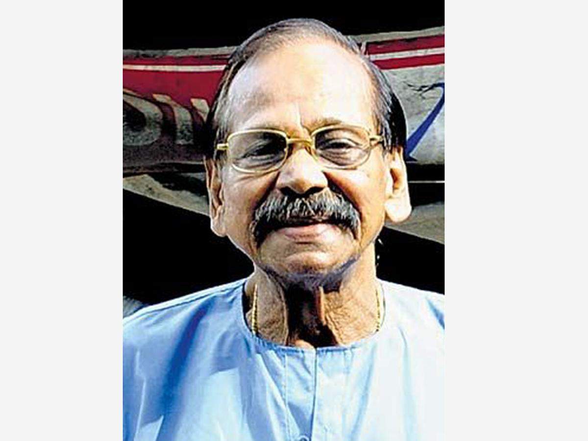 Kts Padannayil Death News Malayalam Actor Kts Padannayil Passes Away