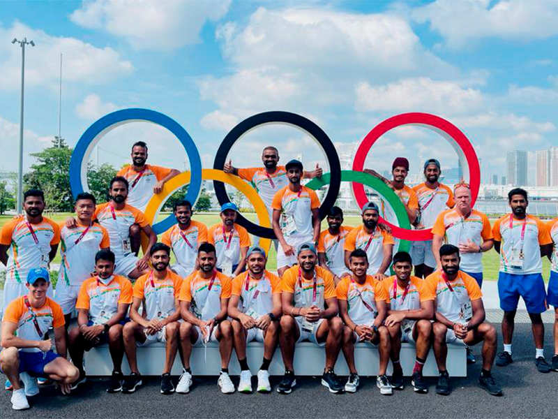 Tokyo Olympics: Indian contingent ready to rumble in 'Games of