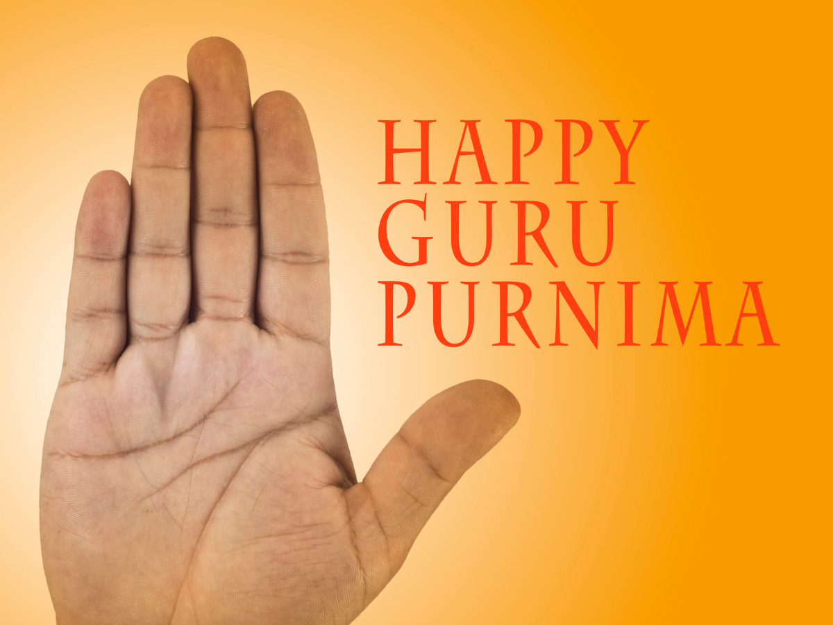 Happy Guru Purnima 2021: Wishes, Messages, Quotes, Images ...