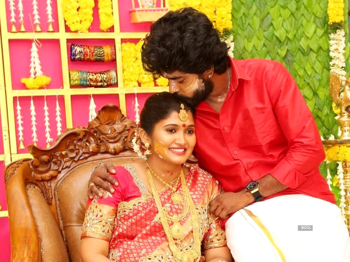 Sandy Dorathy Sylvia Blessed With A Baby Boy Times Of India Sandy Dorathy Sylvia Blessed With A Baby Boy Times Of India