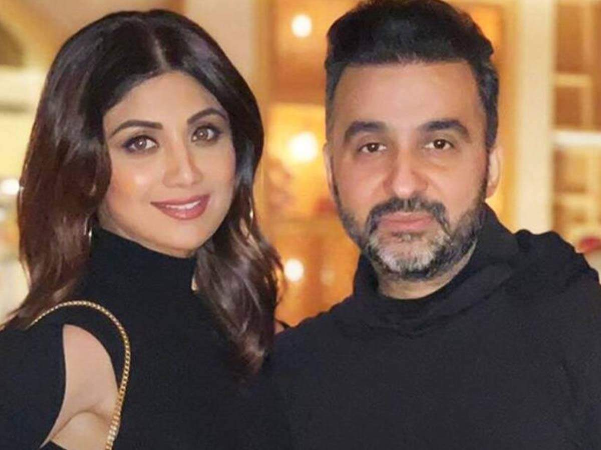 Shilpa Shetty New Sex Chudae - Shilpa Shetty shares FIRST post amid husband Raj Kundra's arrest in  pornography case: I will survive challenges | Hindi Movie News - Times of  India