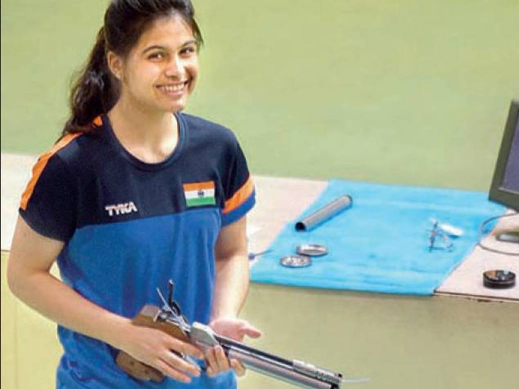 Manu Bhaker’s father says they too have been waiting for prize money
