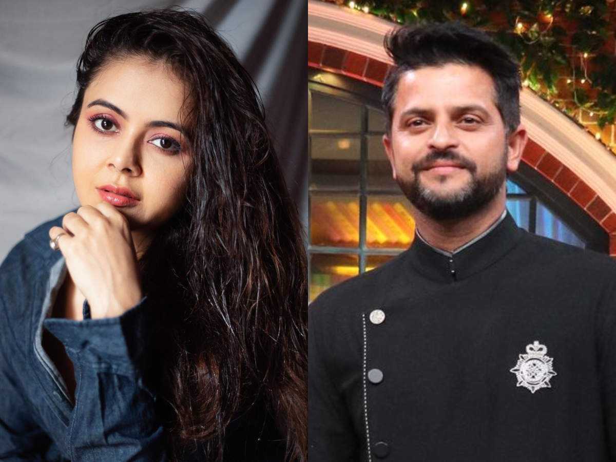 Devoleena Bhattacharjee Comes Out In Support Of Suresh Raina Amidst The Trolling On His Brahmin Comment Says There Should Be Strong Law Against Trolling