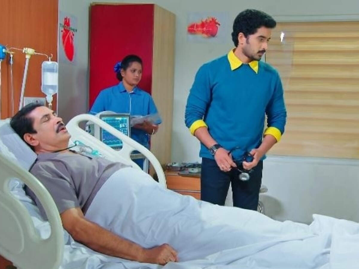 hotstar karthika deepam