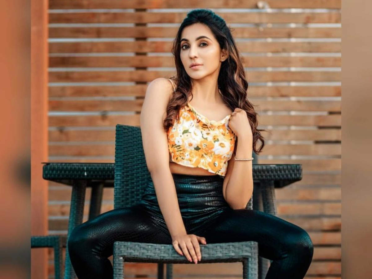 Parvati Nair regrets missing out on Arjun Reddy | Tamil Movie News - Times of India