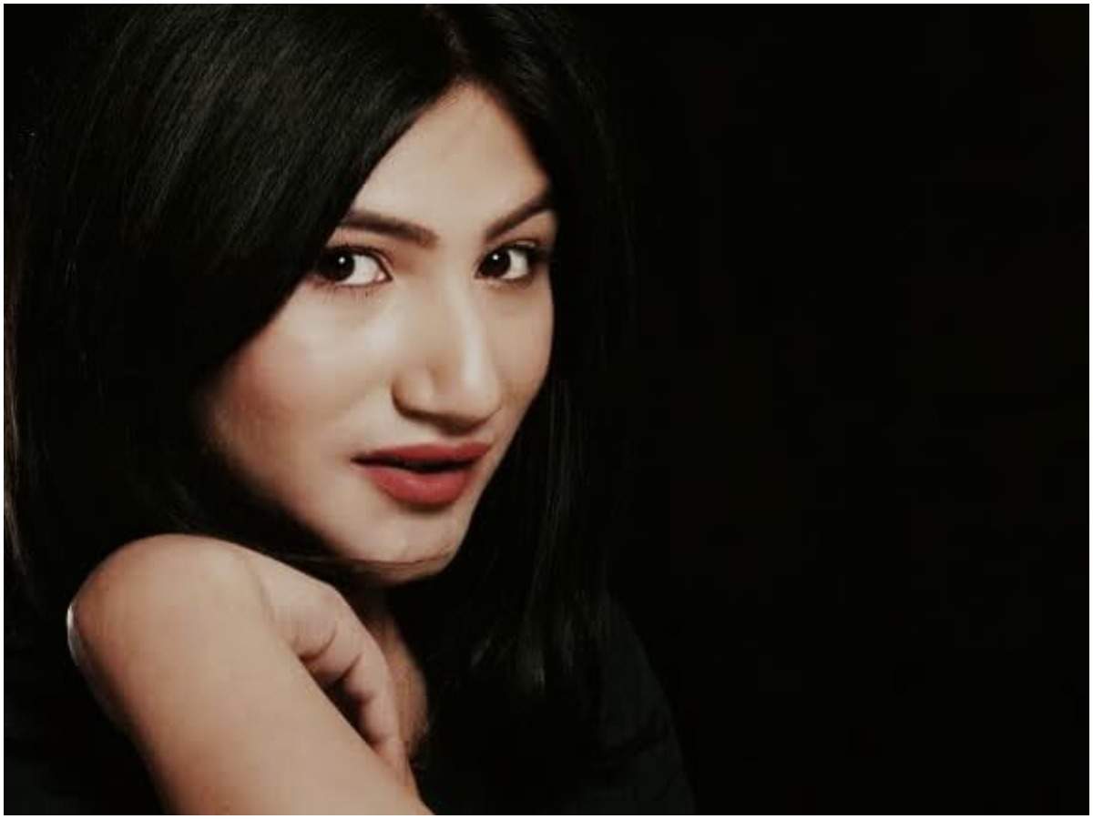 Mahika Sharma Actresses are always seen as sex objects in film industry Hindi Movie News picture