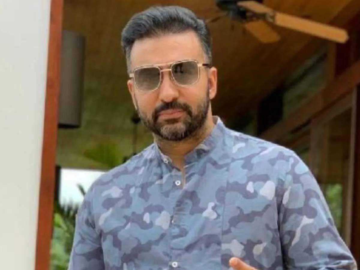 ED may join probe against Raj Kundra | Hindi Movie News - Vimarsana News