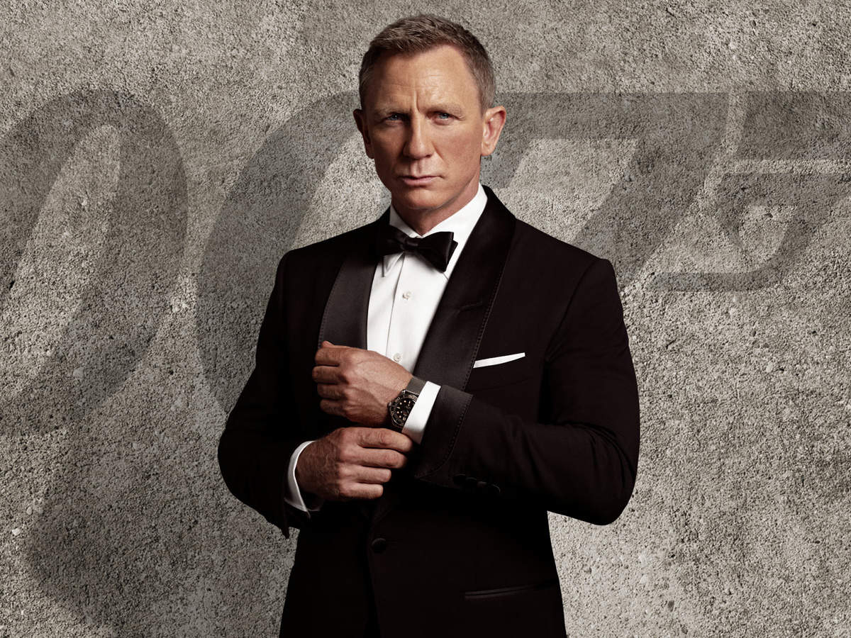 Did You Know Daniel Craig Auditioned For Aamir Khan S Rang De Basanti But Backed Out Because Of James Bond Hindi Movie News Times Of India
