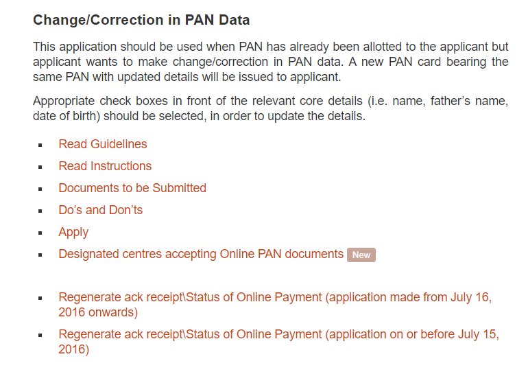 how-to-update-details-in-pan-card