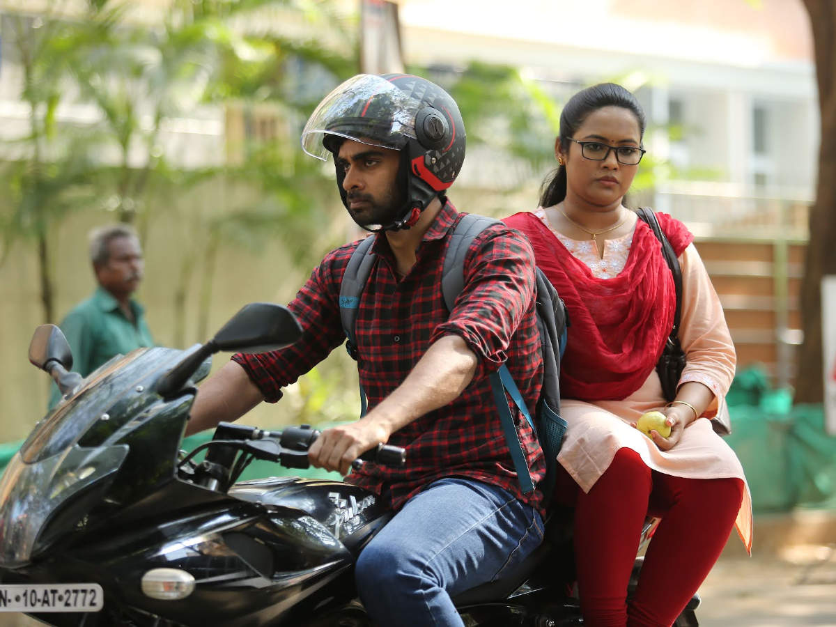 Sila Nerangalil Sila Manithargal will be a hopeful slice-of-life drama |  Tamil Movie News - Times of India