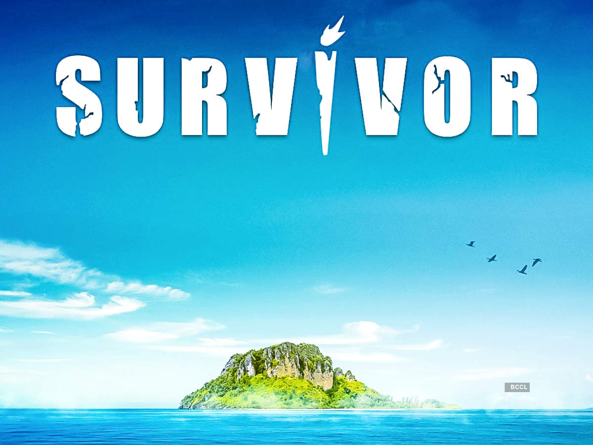 New Reality Show Survivor To Premiere Soon Times Of India