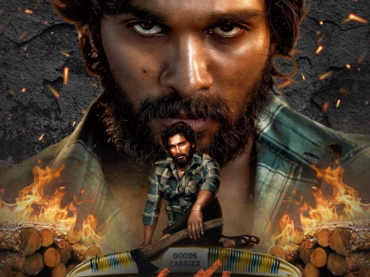 Allu Arjun's 'Pushpa' is nearing its completion