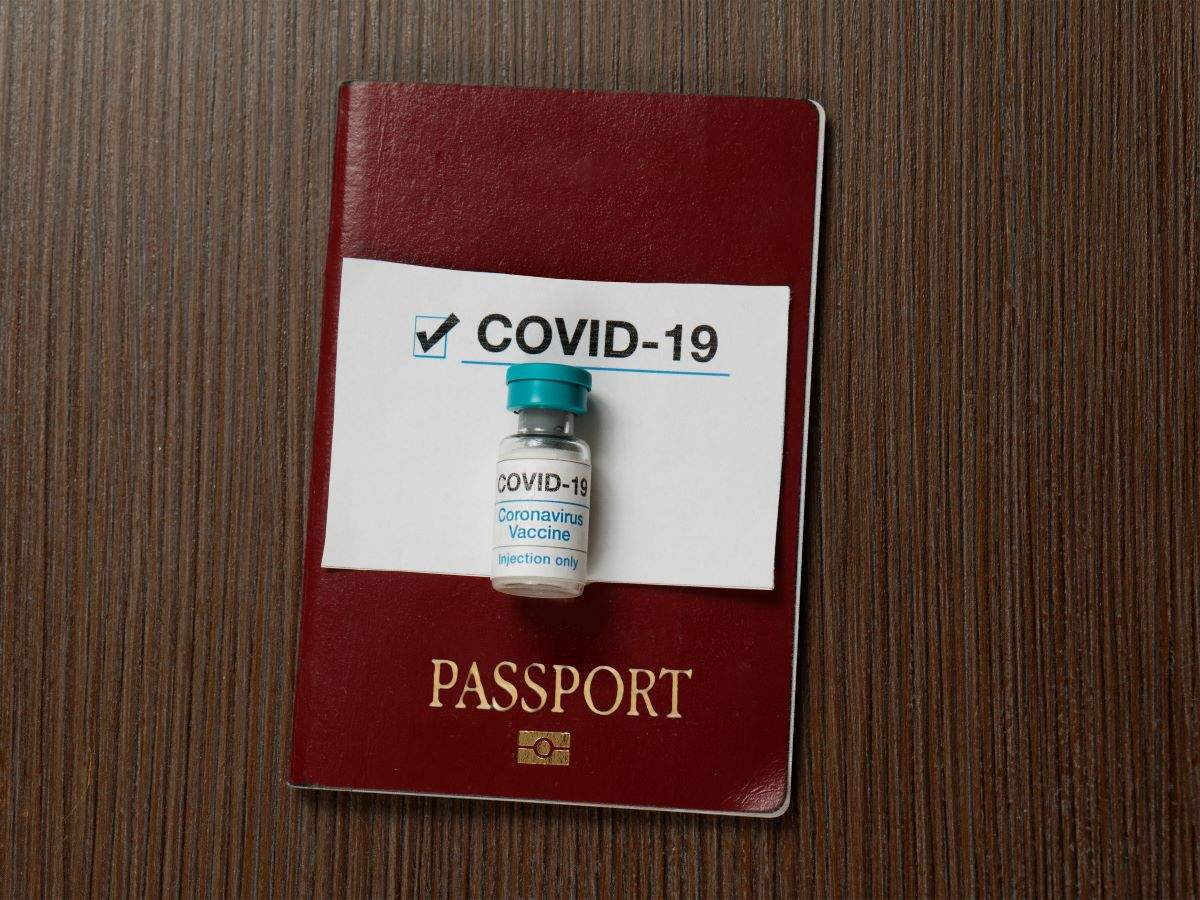 Indian Govt. not planning to introduce vaccine passport as of now