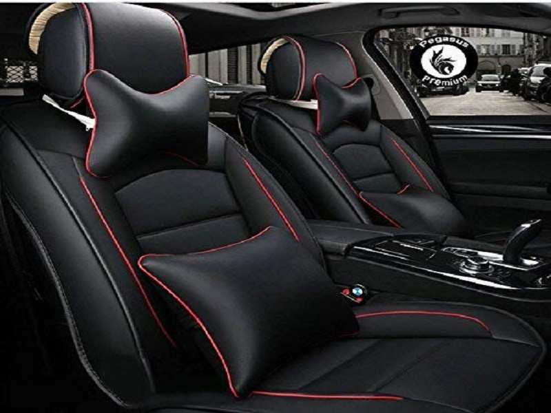 Car Seat Covers For Comfort And Longevity Top Picks Safe Healthy Driving Experience Most Searched Products Times Of India - Best Car Seat Covers In Hyderabad
