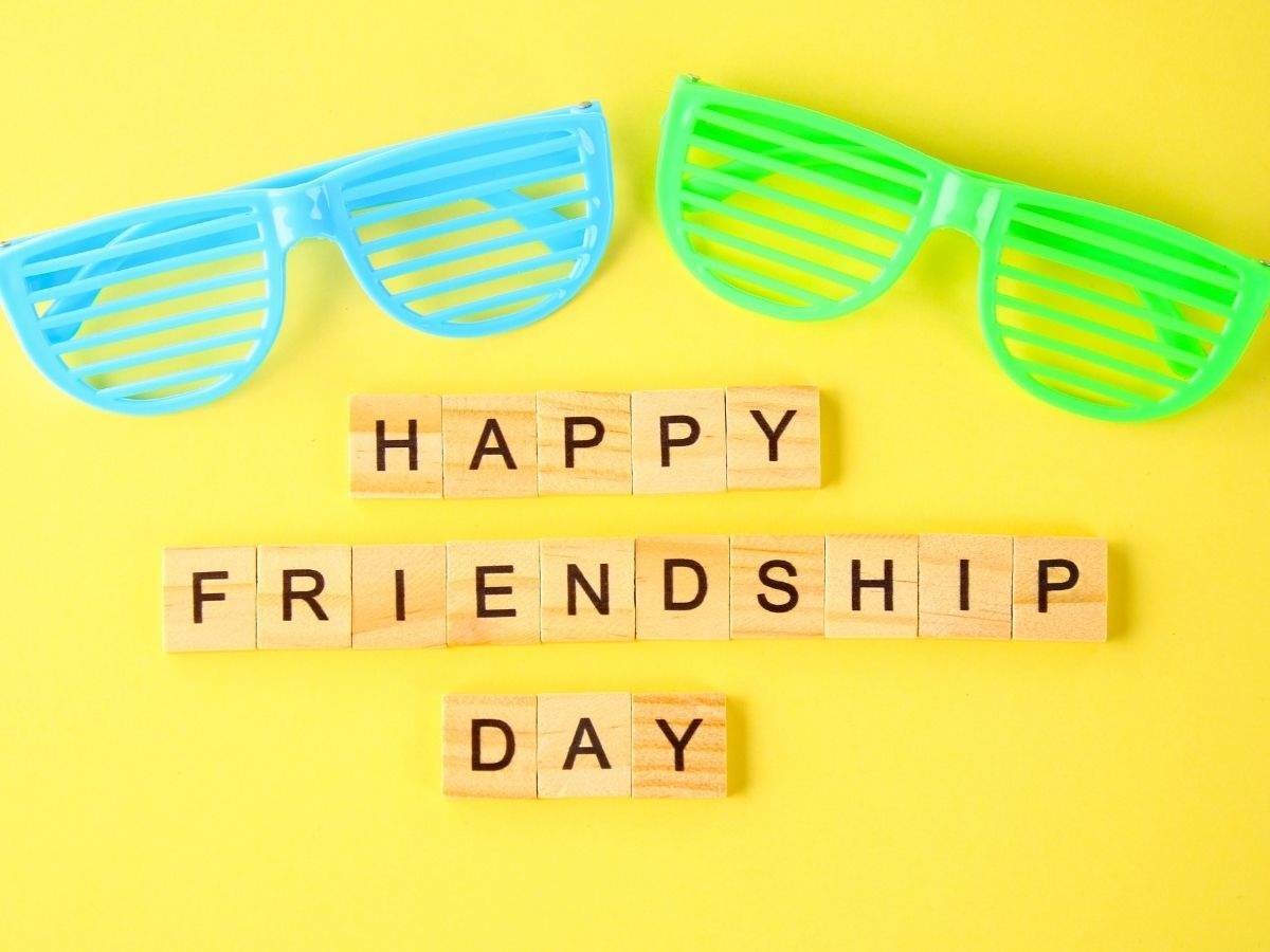 Friendship Day Whatsapp status & Facebook Status | Friendship Day ...