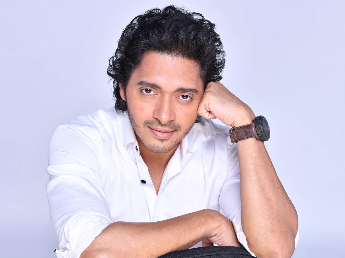 Exclusive! Shreyas Talpade: When I did Marathi TV 17 years ago, all my roles were serious - Times of India