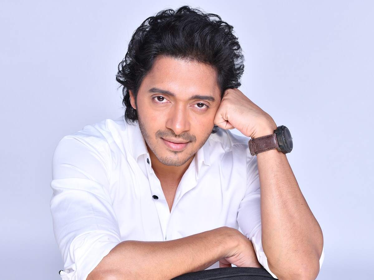 Exclusive! Shreyas Talpade: When I did Marathi TV 17 years ago, all my  roles were serious - Times of India