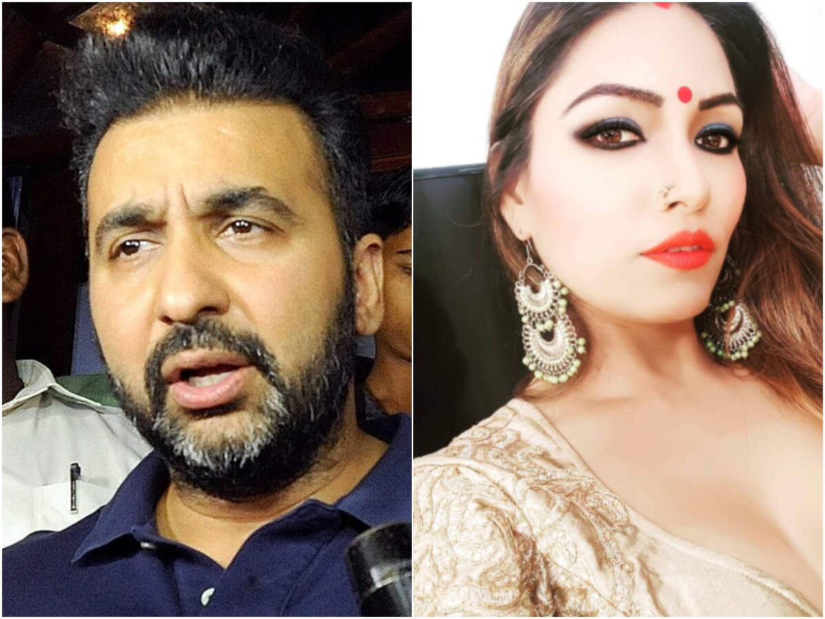 Junior Nudist Pageants - Zoya Rathore: I never spoke to Raj Kundra but refused to give HotShots'  Umesh Kamat a nude audition | Hindi Movie News - Times of India