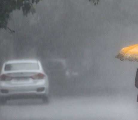 Besides, rain or thundershowers are also likely to occur in most of the districts falling under 10 revenue divisions, including Bhopal, Indore, Jabalpur, Gwalior, Chambal and Ujjain. (Representative image)