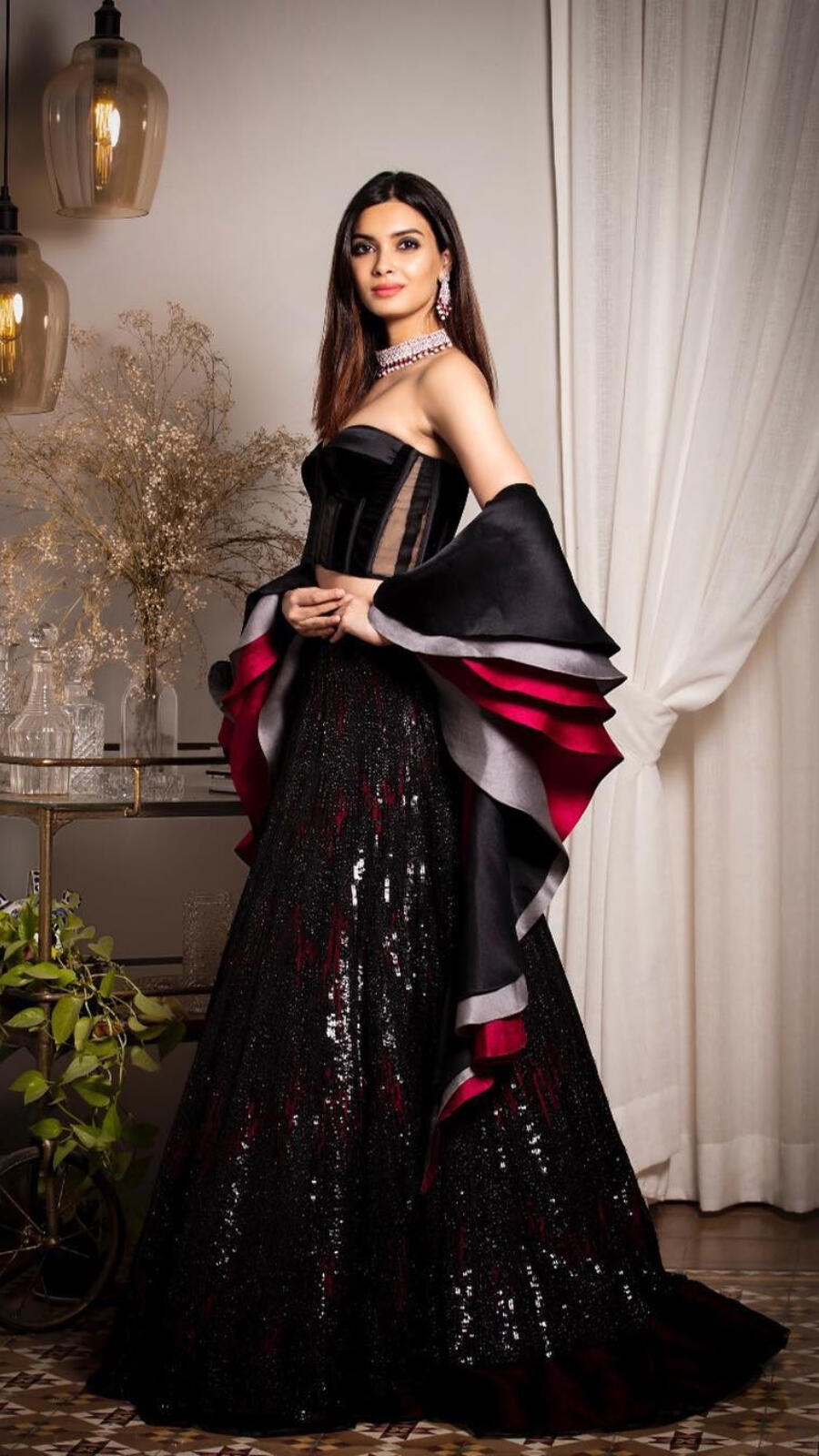 There is no such thing as too much bling There is no such thing as too much bling