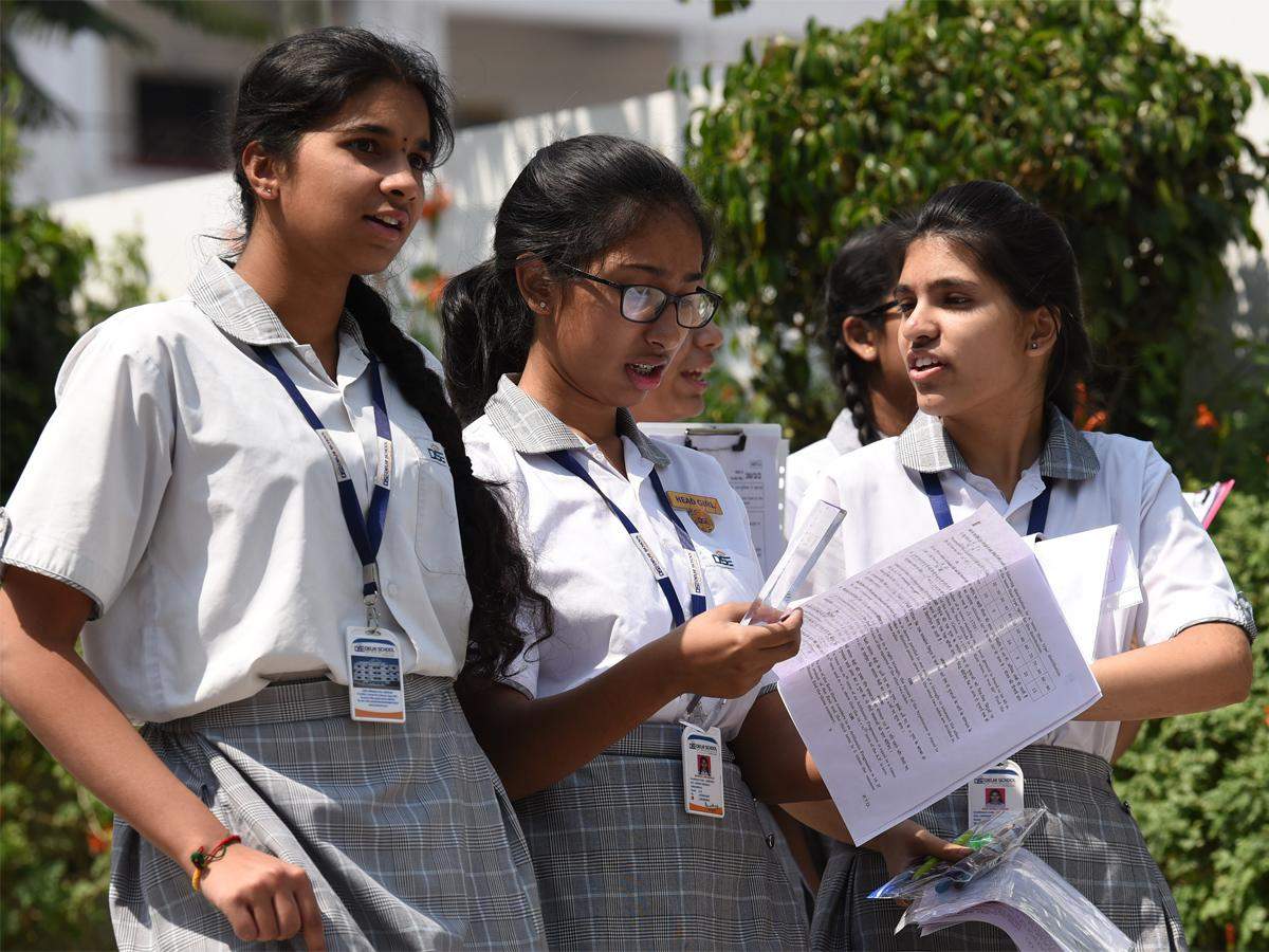 Students will be able to check their results online by entering their seat numbers (Representative Image)
