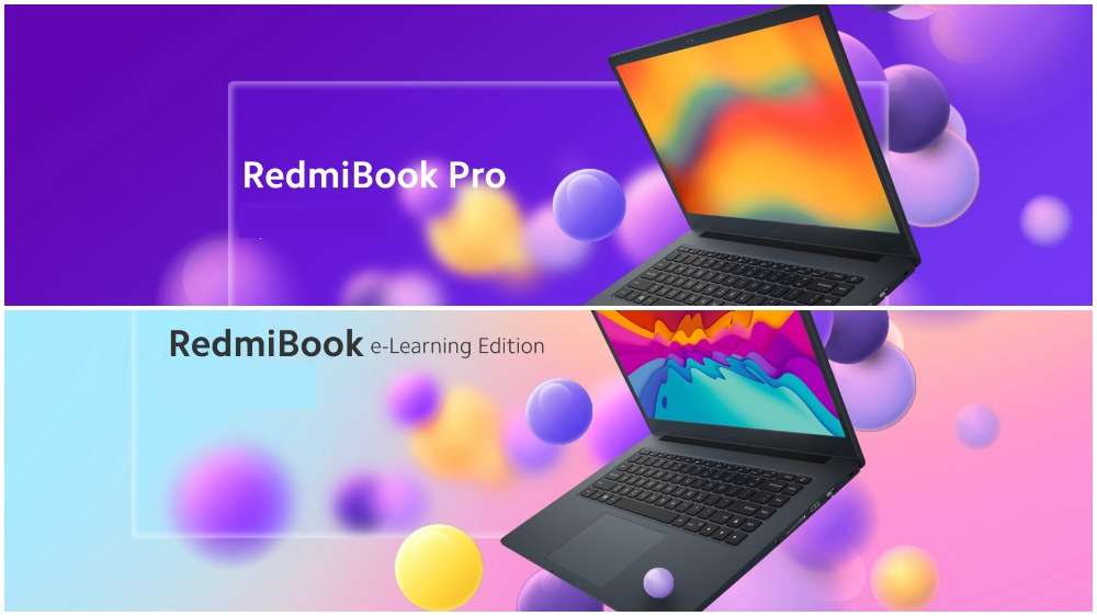 redmibook e learning edition price