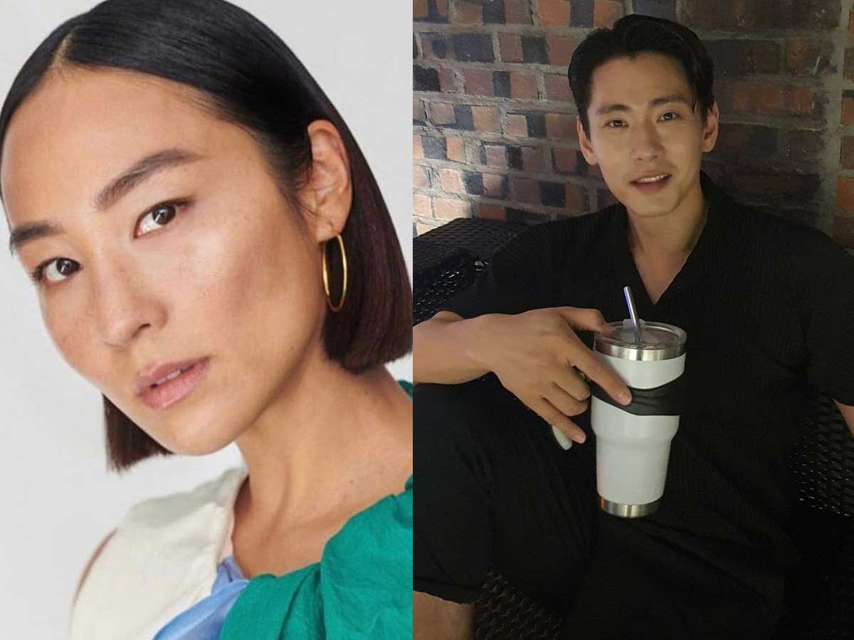 Greta Lee, Yoo Teo board 'Past Lives' | English Movie News - Times of India