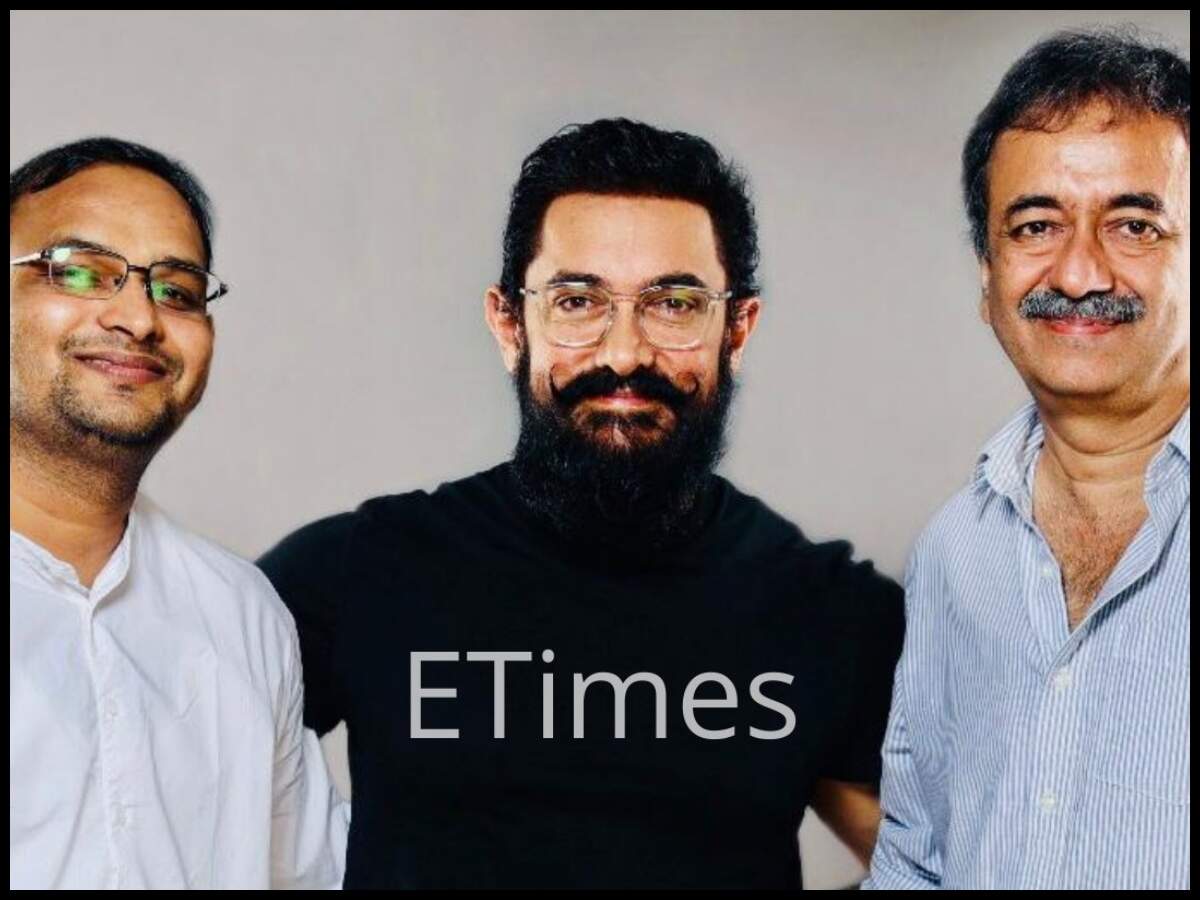 Aamir Khan, Rajkumar Hirani and Mahaveer Jain to join J&K LG for the launch of new film policy - Vimarsana News