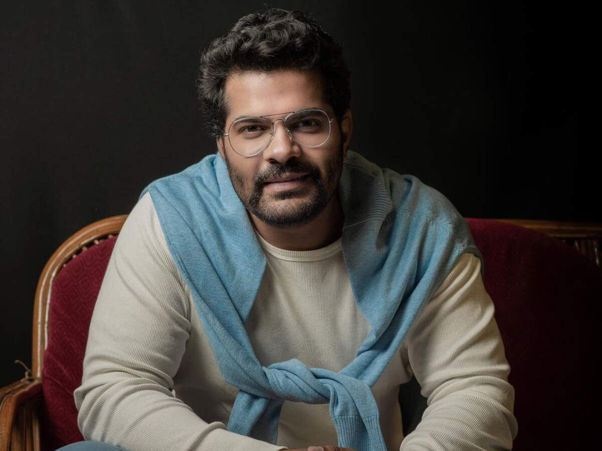 Exclusive - Hardeek Joshi to make his TV comeback with Tuzhya Mazhya  Sansarala Aani Kay Hava - Times of India