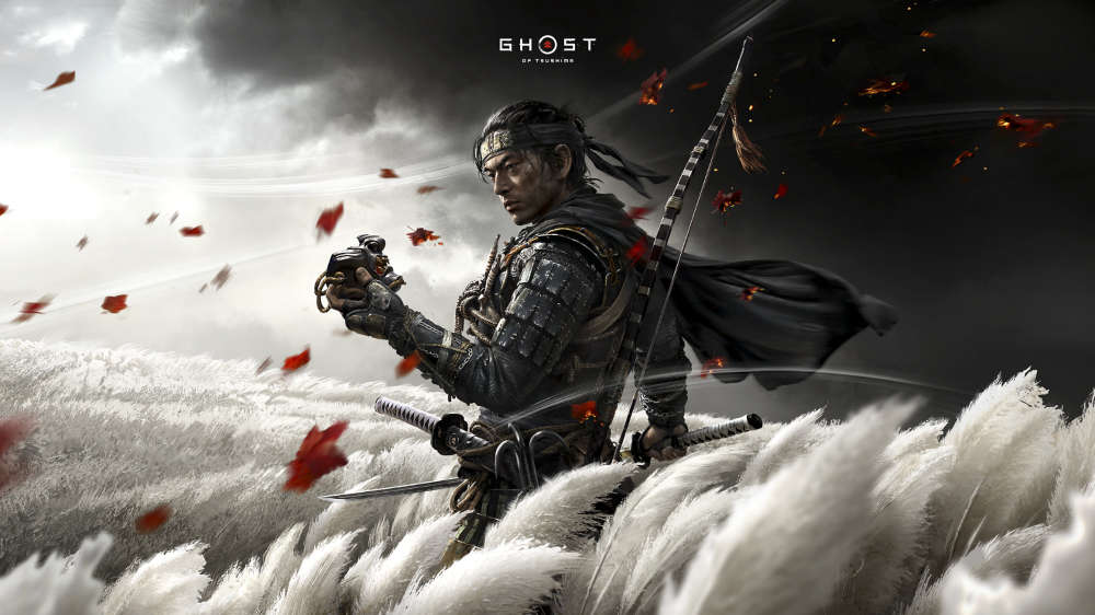 hård bunke siv Ghost of Tsushima: Legends standalone version to launch this month, new  Rivals mode also coming - Times of India