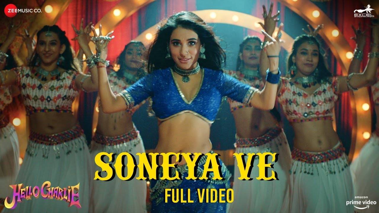 Hello Charlie Song Soneya Ve Full Song Hindi Video Songs Times Of India