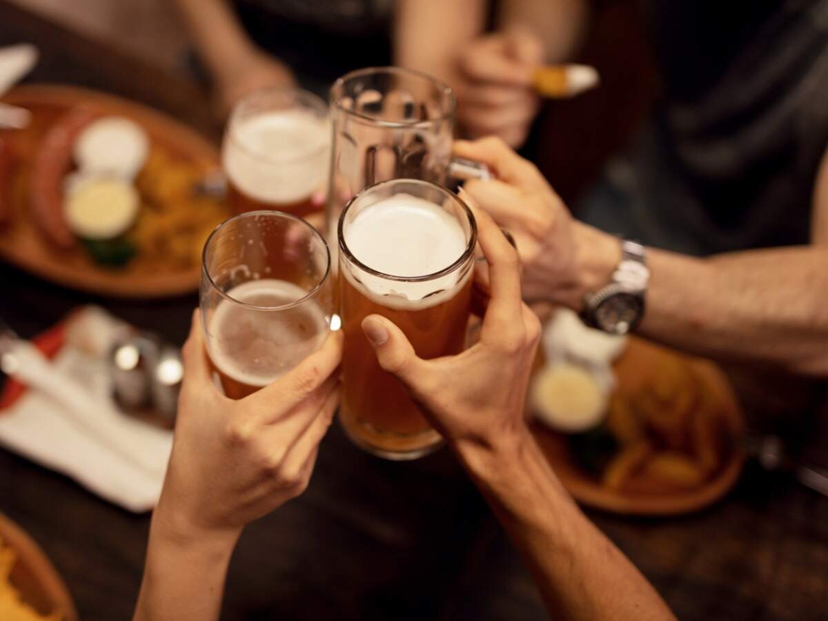 8 Best U.S Cities for Beer Lovers Times of India Travel