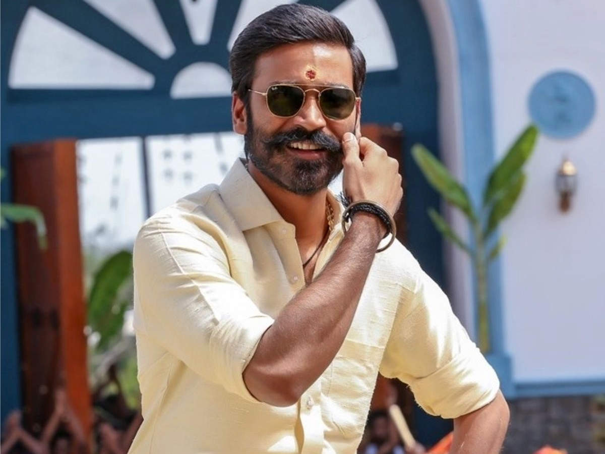 Actor Dhanush: Pay Rs 30 lakh tax in 48 hours; Madras high court ...