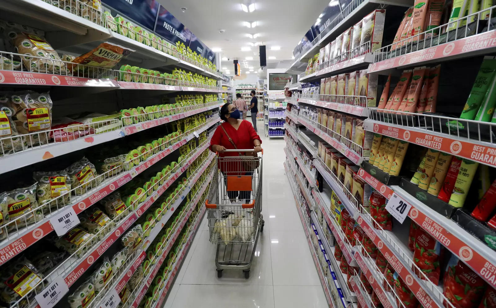 Intend to pursue 'all available avenues' to save deal with Reliance: Future Retail