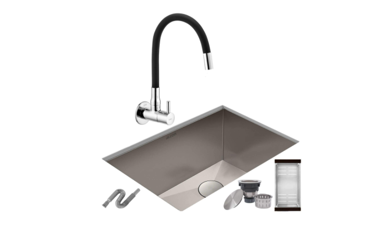 Single Bowl Kitchen Sinks That Are Just Perfect For Small Spaced Kitchens Most Searched Products Times Of India
