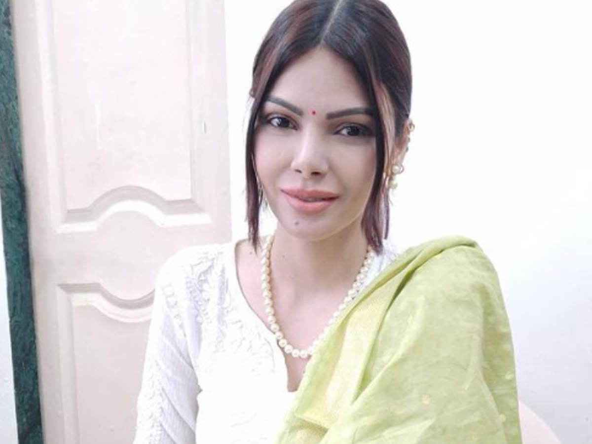 Hindi Nayika Ki Hindi Nayika Xx Video Com - Sherlyn Chopra: Every time I speak about pornography I am trolled | Hindi  Movie News - Times of India