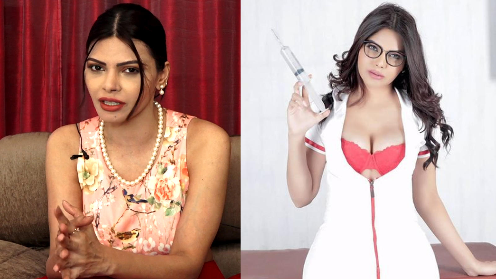 Prika Chopra Xxx Of India - Sherlyn Chopra confesses that she gets trolled every time she speaks about  pornography, also mentions she 'didn't have issues shooting for bold  content' | Hindi Movie News - Bollywood - Times of India