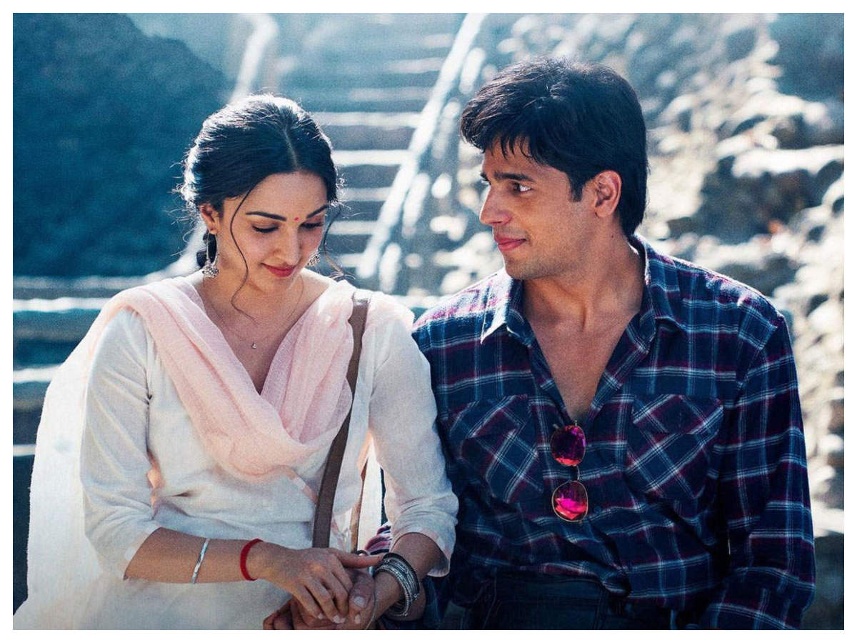 When Kiara Advani left the entire crew teary-eyed with her strong emotional  performance in &#39;Shershah&#39; | Hindi Movie News - Times of India