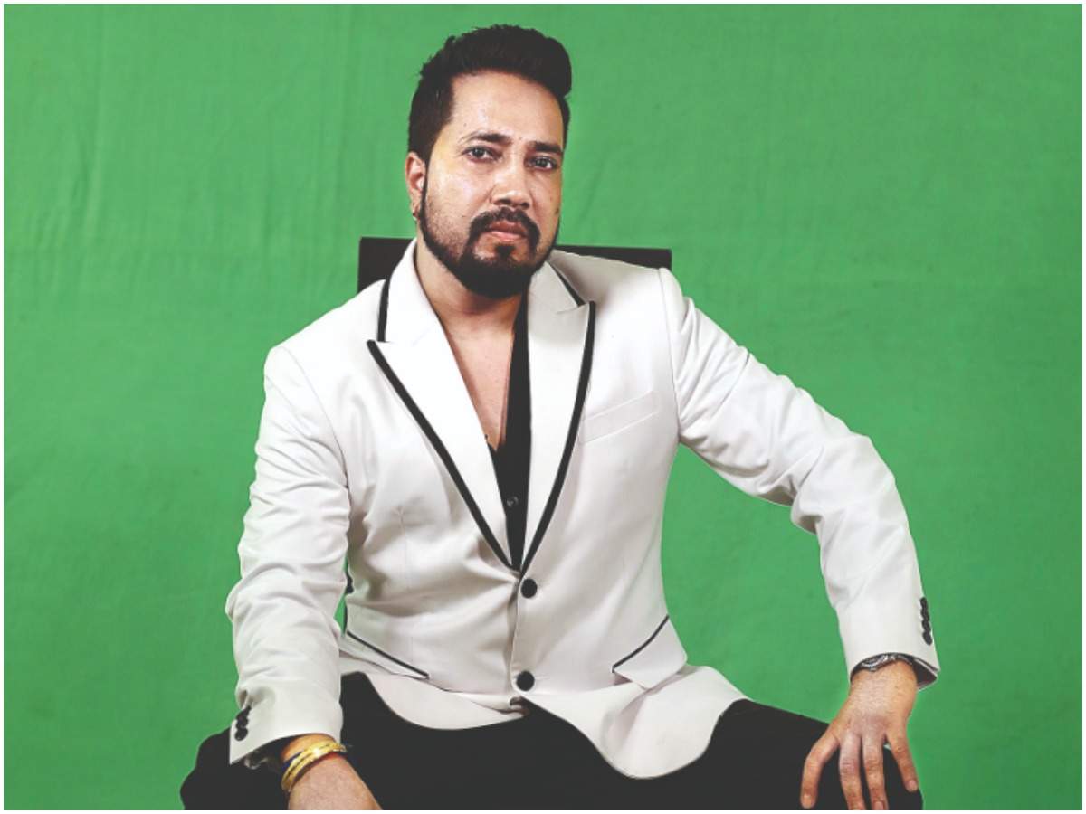 Mika Singh: It's disappointing to see people who once judged reality shows talk badly about them - Times of India