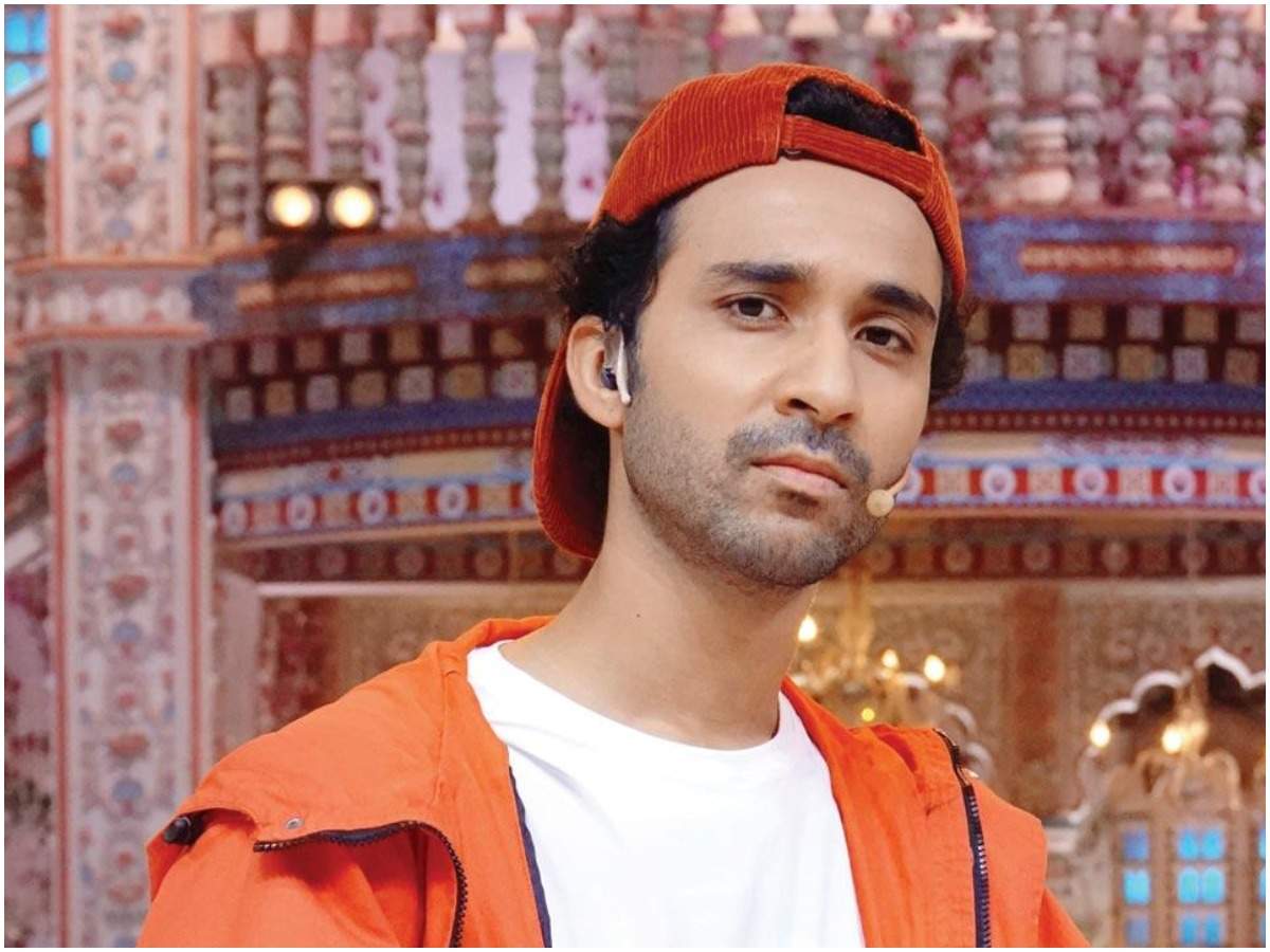Exclusive! Here's the real reason behind Raghav Juyal opting out of Dance  Deewane! - Times of India