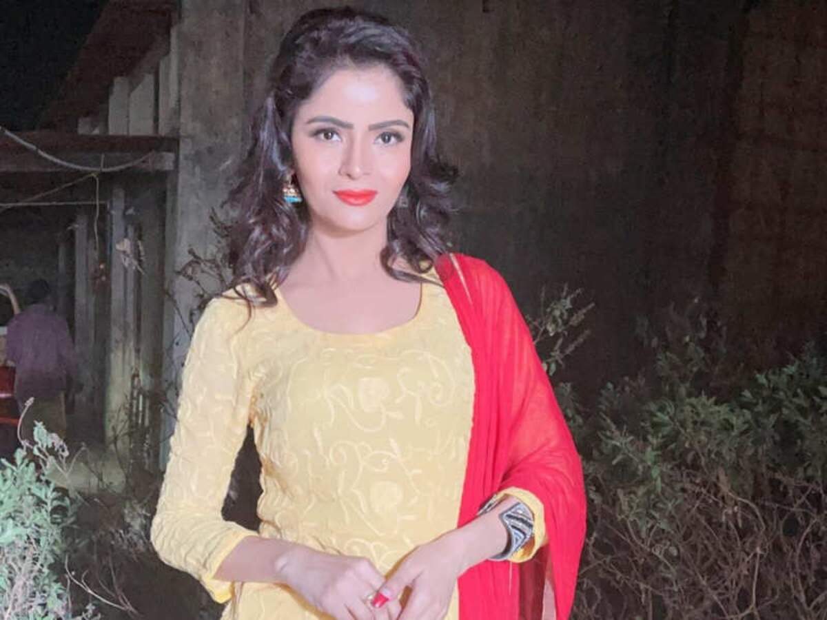 Gehana Vasisth to move High Court after session court rejects her bail plea  - The Times of India